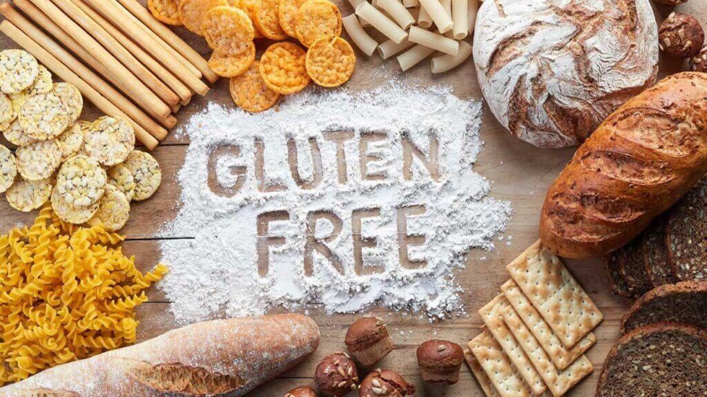 gluten free